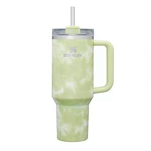 Stanley Citron Tie Dye 40oz